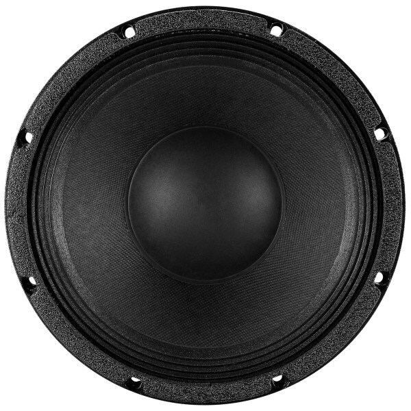 Main product image for Eminence Kappa Pro-10A 10" Cast Frame Driver 290-426